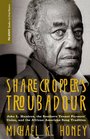 Sharecropper's Troubadour John L Handcox the Southern Tenant Farmers' Union and the African American Song Tradition