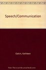 Speech Communication An Interpersonal Approach for Teachers