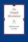 THE FRENCH REVOLUTION 3 VOL PB SET