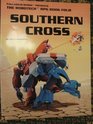 Southern Cross (Robotech Rpg, Book IV)