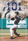 101 Pitching Drills