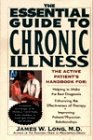 Essential Guide to Chronic Illness The Active Patient's Handbook