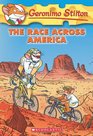Race Across America (Geronimo Stilton)