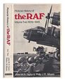 Pictorial History of The RAF  Volume 2