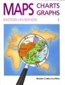 Maps Charts Graphs Gr 6 Student Edition