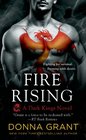 Fire Rising (Dark Kings, Bk 2)