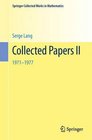Collected Papers II 19711977
