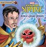 Doctor Strange Attack of the Doubt Demons