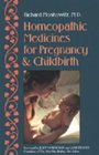 Homeopathic Medicines for Pregnancy  Childbirth