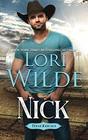 Nick (Texas Rascals, Bk 3)