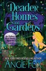 Deader Homes and Gardens (Southern Ghost Hunter, Bk 4)