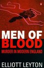 Men of Blood Murder in Modern England