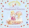 Princess Poppy Playground Princess