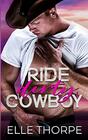 Ride Dirty Cowboy