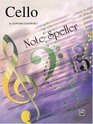 Cello Note Speller