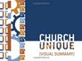 Church Unique Visual Summary