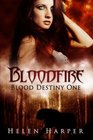Bloodfire: Blood Destiny I (Volume 1)