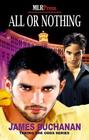 All or Nothing (Taking the Odds, Bk 3)
