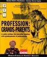 Profession  grandsparents