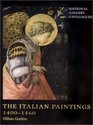 The Fifteenth Century Italian Paintings