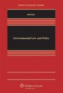 Environmental Law and Policy