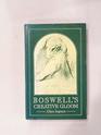 Boswell's creative gloom A study of imagery and melancholy in the writings of James Boswell