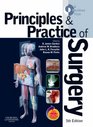 Principles and Practice of Surgery With STUDENT CONSULT Online Access