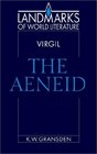 Virgil The Aeneid