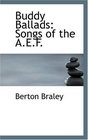 Buddy Ballads Songs of the AEF