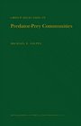 Group Selection in Predator Prey Communities