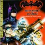 Batman and Robin Photo Storybook