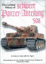 Combat History of schwere Panzer-Abteilung 508, In Action in Italy with the Tiger I