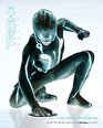 Tron The Movie Storybook