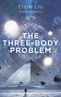 The Three-Body Problem (Remembrance of Earth's Past, Bk 1)