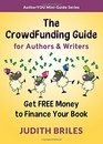 The CrowdFunding Guide for Authors  Writers