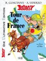 Asterix Die ultimative Asterix Edition 05 Tour de France