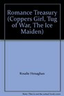 Coppers Girl / Tug of War / The Ice Maiden