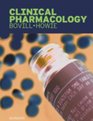 Clinical Pharmacology for Anesthetists