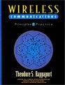 Wireless Communications Principles and Practice