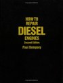 How to Repair Diesel Engines