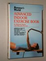 Runner's World Advanced Indoor Exercise Book