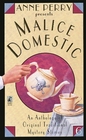 Malice Domestic, Vol 6