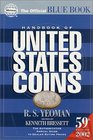 2002 Handbook of United States Coins With Premium List