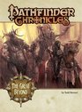 Pathfinder Chronicles The Great Beyond