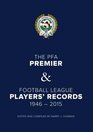 PFA Player's Records 19462015