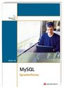 MySQL Sprachreferenz