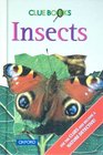 Clue Books And Other Small Animals Without Bony Skeletons Insects