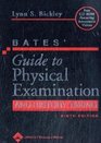 Bates' Guide to Physical Exam  Case Studies  Pocket Guide Package