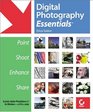 Digital Photography Essentials Point Shoot Enhance Share