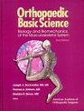 Orthopaedic Basic Science
